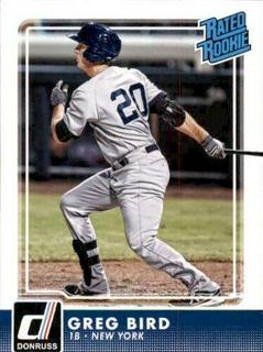 Greg Bird