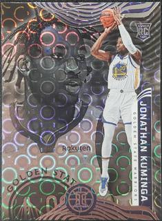 Jonathan Kuminga