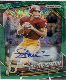 Joe Theismann
