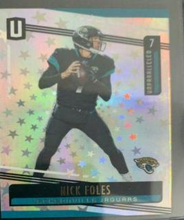 Nick Foles