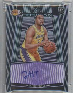 Talen Horton Tucker
