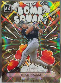 Mike Piazza