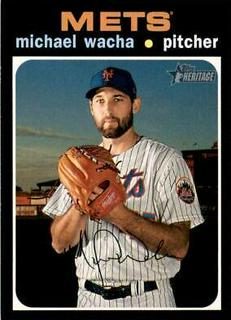 Michael Wacha