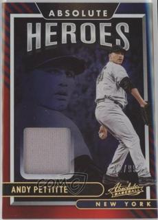 Andy Pettitte