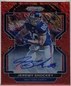 Jeremy Shockey