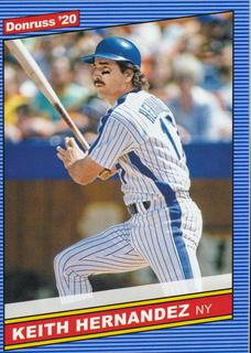 Keith Hernandez