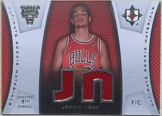 Joakim Noah