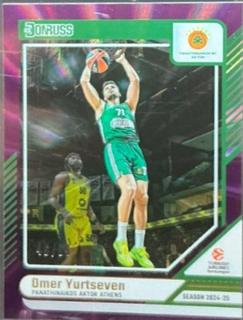 Omer Yurtseven