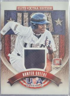 Hunter Greene