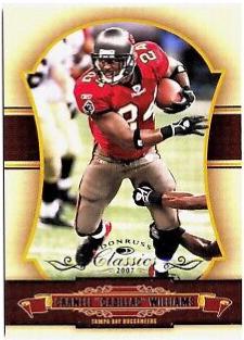 Cadillac Williams