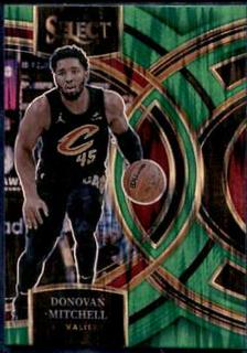 Donovan Mitchell