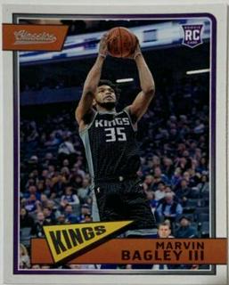 Marvin Bagley III