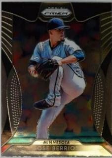 Jose Berrios