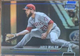 Jared Walsh