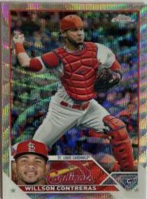 Willson Contreras