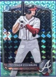 Conor Essenburg