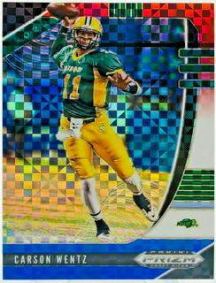 Carson Wentz