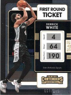 Derrick White