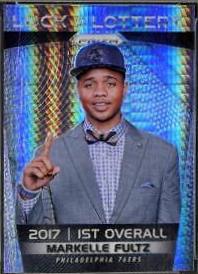 Markelle Fultz