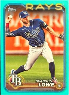Brandon Lowe