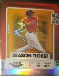 Rafael Devers
