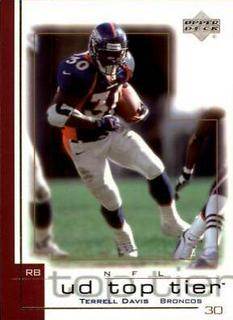 Terrell Davis