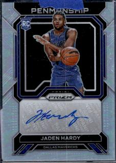 Jaden Hardy