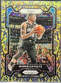 Markelle Fultz