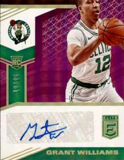 Grant Williams