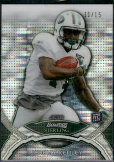 Jeremy Kerley