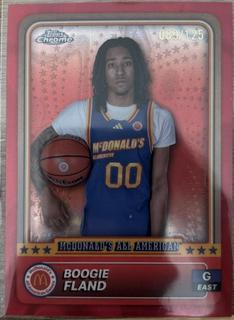 Boogie Fland