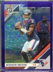 Deshaun Watson