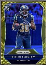 Todd Gurley
