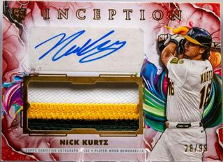Nick Kurtz