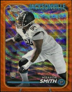 Maason Smith