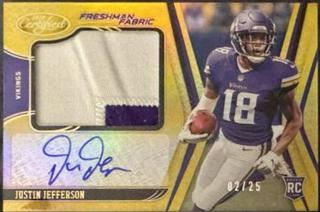 Justin Jefferson