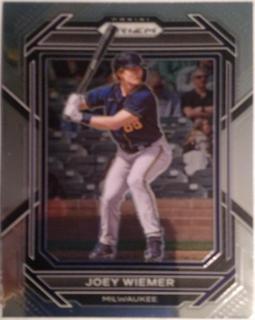 Joey Wiemer