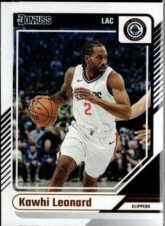 Kawhi Leonard