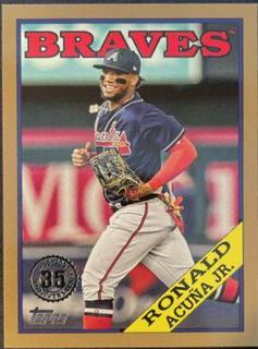 Ronald Acuna Jr.