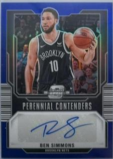 Ben Simmons