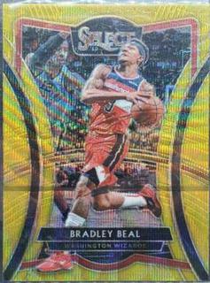 Bradley Beal
