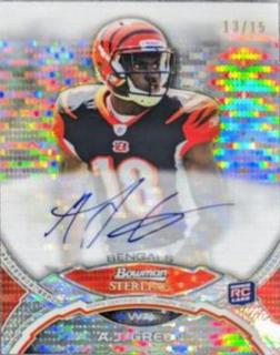 A.J. Green