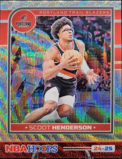Scoot Henderson