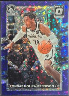 Rondae Hollis-Jefferson