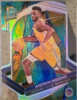 Andrew Wiggins