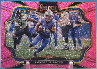 Amon-Ra St. Brown