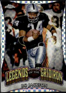 Bo Jackson