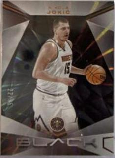 Nikola Jokic