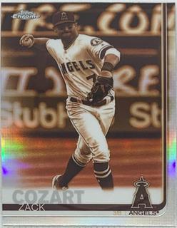 Zack Cozart