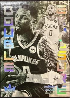 Damian Lillard